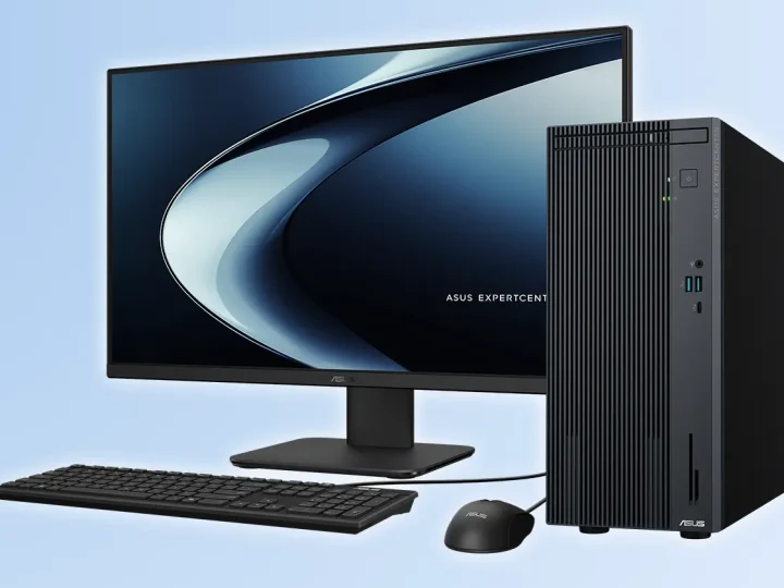 Rekomendasi Pre-Built PC Terbaik 2026: Siap Pakai untuk Kantor & Sekolah Tanpa Ribet Rakit!