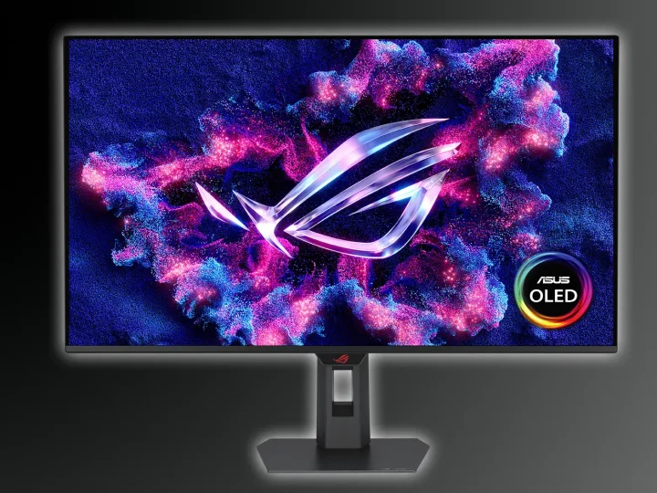 ASUS Perkenalkan Lini Monitor Terbaru di COMPUTEX 2026: Dari Monitor Esports 540Hz Hingga Color ePaper
