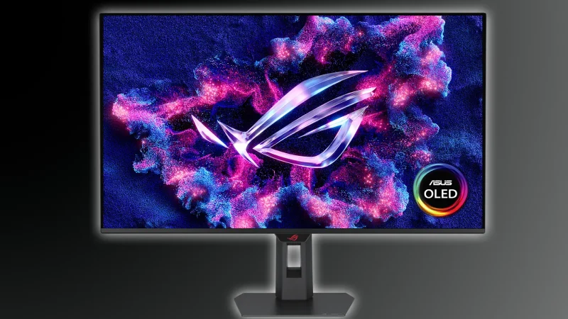ASUS Perkenalkan Lini Monitor Terbaru di COMPUTEX 2026: Dari Monitor Esports 540Hz Hingga Color ePaper