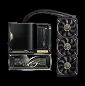Rayakan Hari Jadi ke-20 di Computex 2026, ASUS ROG Luncurkan Ekosistem "Edition 20"