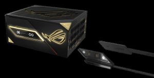 Rayakan Hari Jadi ke-20 di Computex 2026, ASUS ROG Luncurkan Ekosistem "Edition 20"