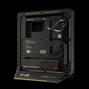 Rayakan Hari Jadi ke-20 di Computex 2026, ASUS ROG Luncurkan Ekosistem "Edition 20"