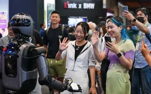 COMPUTEX 2026 Sukses Besar: Fajar Baru "AI Fisik" & Rekor Kunjungan dari 152 Negara