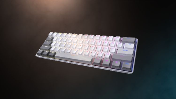 CORSAIR Luncurkan Periferal Gaming Baru di COMPUTEX 2026