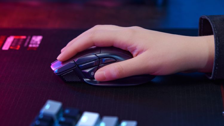 CORSAIR Luncurkan Periferal Gaming Baru di COMPUTEX 2026