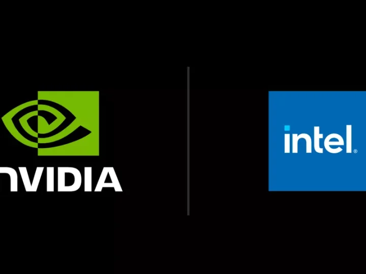 CPU Intel Bertenaga iGPU Nvidia RTX Siap Dirilis Tahun 2028
