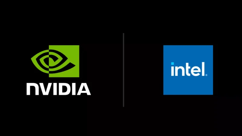 CPU Intel Bertenaga iGPU Nvidia RTX Siap Dirilis Tahun 2028