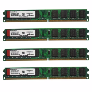 Krisis Makin Gila! Vendor Terpaksa Downgrade ke RAM DDR3 & DDR2 Gara-Gara AI