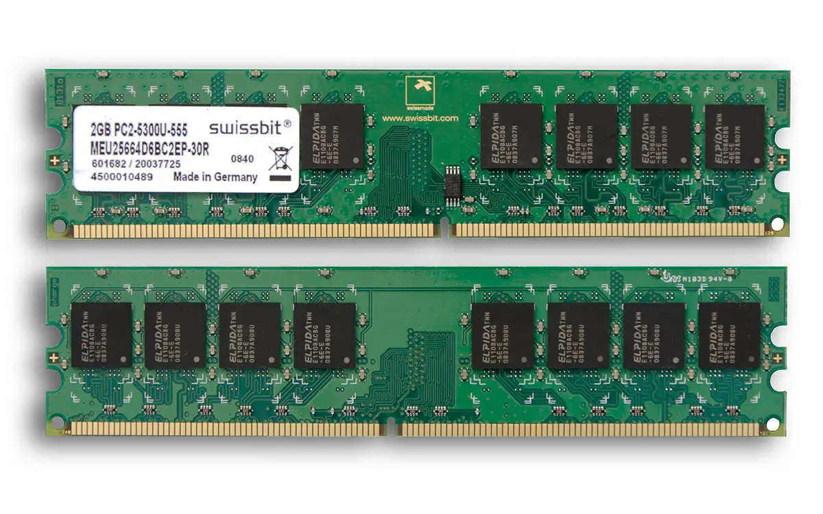 Krisis Makin Gila! Vendor Terpaksa Downgrade ke RAM DDR3 & DDR2 Gara-Gara AI