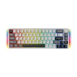 Rekomendasi Keyboard Gaming Mekanikal Terbaik Budget 500 Ribuan 2026