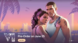 Pre-Order GTA VI Resmi Dibuka Pekan Depan, Catat Tanggalnya