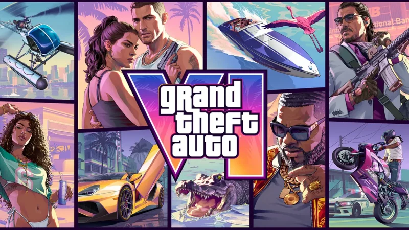 Pre-Order GTA VI Resmi Dibuka Pekan Depan, Catat Tanggalnya