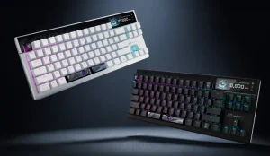 GIGABYTE Rilis Periferal Gaming AORUS INFINITY di COMPUTEX 2026