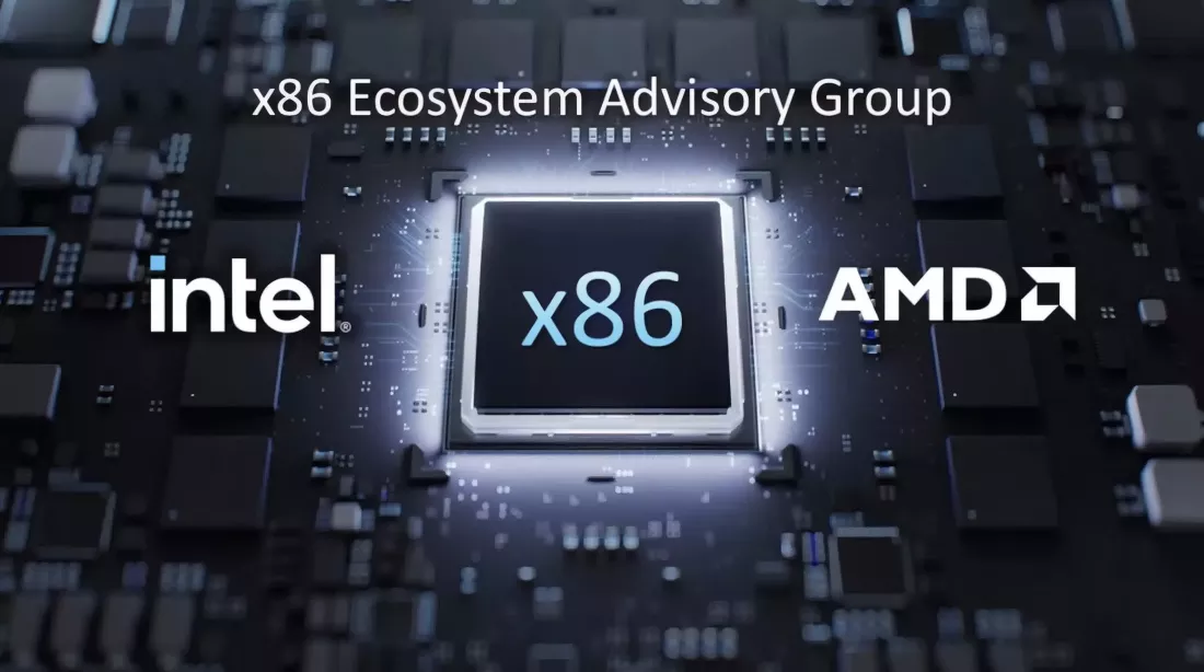 Tantang Dominasi GPU, Intel & AMD Bersatu Racik CPU Khusus Berbasis AI