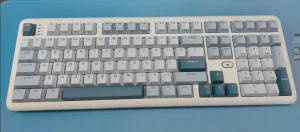 iRocks Hadirkan Keyboard Magnetik 8K, Kursi Ergonomis & Kolaborasi hololive di COMPUTEX 2026