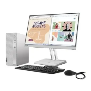 Rekomendasi Pre-Built PC Terbaik 2026: Siap Pakai untuk Kantor & Sekolah Tanpa Ribet Rakit!
