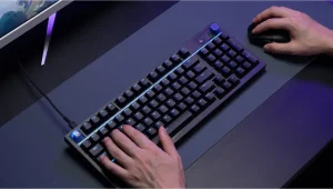 Logitech G Rilis G3 Series Baru: Mouse Superlight & Keyboard Mekanikal "Thocky" Harga Terjangkau!