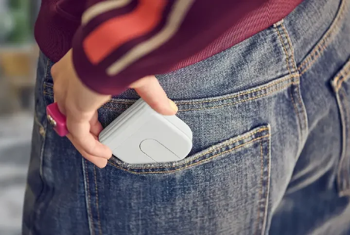 Logitech Rilis Mouse Lipat Mobi Fold: Solusi Anti-Pegal untuk Produktivitas Mobile