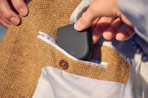 Logitech Resmi Rilis Mouse Lipat Mobi Fold: Solusi Anti-Pegal untuk Produktivitas Mobile