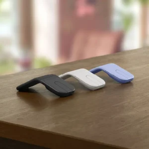Logitech Resmi Rilis Mouse Lipat Mobi Fold: Solusi Anti-Pegal untuk Produktivitas Mobile