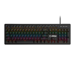 Rekomendasi Keyboard Gaming Mekanikal Terbaik Budget 500 Ribuan 2026