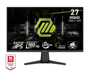 Rekomendasi Monitor Gaming 2K Murah 2 Jutaan Terbaik 2026