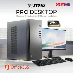 Rekomendasi Pre-Built PC Terbaik 2026: Siap Pakai untuk Kantor & Sekolah Tanpa Ribet Rakit!