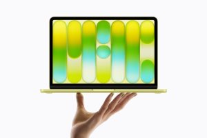 Say Hello to MacBook Neo