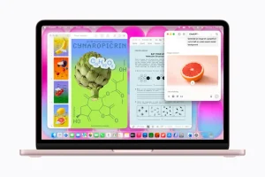 Say Hello to MacBook Neo