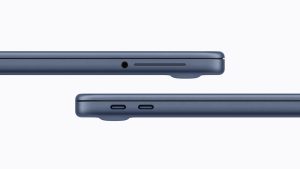 Say Hello to MacBook Neo