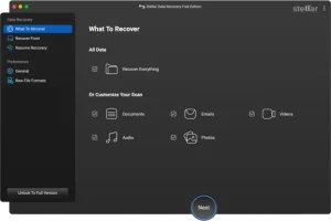 Cara Mengembalikan File Yang Terhapus di Mac Gratis Tanpa Time Machine