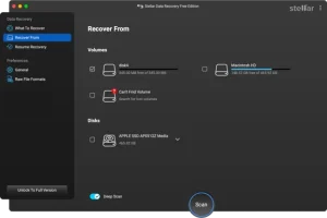 Cara Mengembalikan File Yang Terhapus di Mac Gratis Tanpa Time Machine