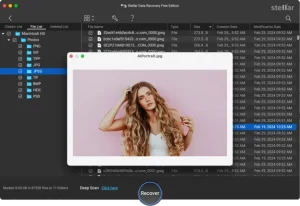Cara Mengembalikan File Yang Terhapus di Mac Gratis Tanpa Time Machine