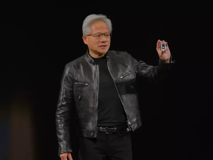 NVIDIA Umumkan Prosesor RTX Spark untuk Windows on Arm