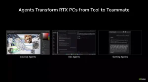 NVIDIA Umumkan Prosesor RTX Spark untuk Windows on Arm