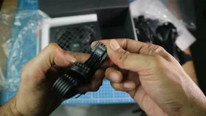 Review PCCooler KN850: PSU 850W Gold Termurah, Harga Merusak Pasar!