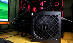 Review PCCooler KN850: PSU 850W Gold Termurah, Harga Merusak Pasar!