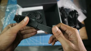 Review PCCooler KN850: PSU 850W Gold Termurah, Harga Merusak Pasar!