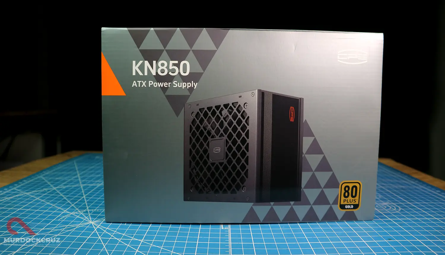 Review PCCooler KN850: PSU 850W Gold Termurah, Harga Merusak Pasar!
