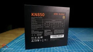Review PCCooler KN850: PSU 850W Gold Termurah, Harga Merusak Pasar!