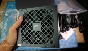 Review PCCooler KN850: PSU 850W Gold Termurah, Harga Merusak Pasar!