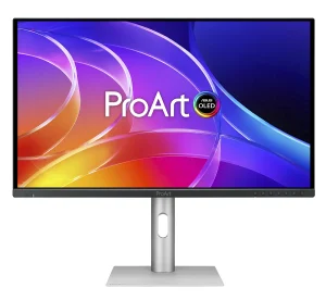 ASUS Perkenalkan Lini Monitor Terbaru di COMPUTEX 2026