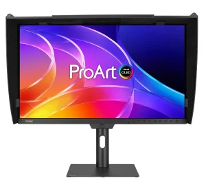ASUS Perkenalkan Lini Monitor Terbaru di COMPUTEX 2026