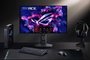 ASUS ROG Perluas Ekosistem Esports Di COMPUTEX 2026