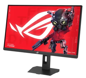 ASUS Perkenalkan Lini Monitor Terbaru di COMPUTEX 2026