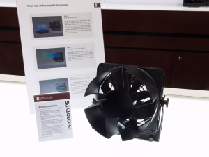 Rangkuman Lini Produk Masa Depan Noctua di COMPUTEX 2026