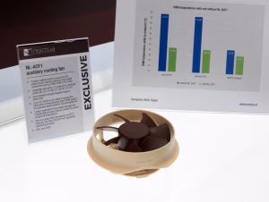 Rangkuman Lini Produk Masa Depan Noctua di COMPUTEX 2026