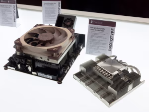 Rangkuman Lini Produk Masa Depan Noctua di COMPUTEX 2026