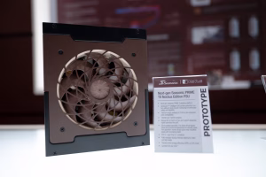 Rangkuman Lini Produk Masa Depan Noctua di COMPUTEX 2026