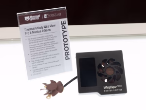 Rangkuman Lini Produk Masa Depan Noctua di COMPUTEX 2026